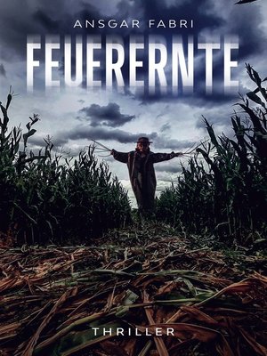 cover image of Feuerernte
